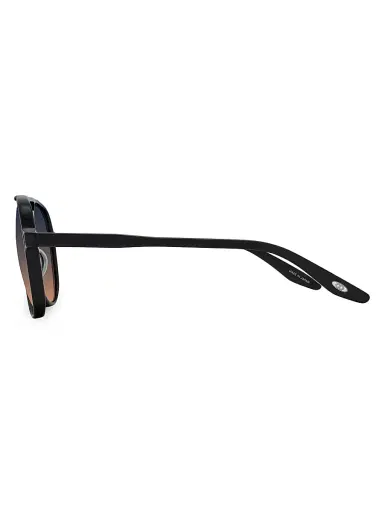 Barton Perreira Women's Hartmann 58MM Aviator Sunglasses - Black Night Fever | Thumbnail 3 Barton Perreira Women's Hartmann 58MM Aviator Sunglasses - Black Night Fever | Thumbnail 3