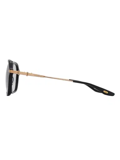 BARTON PERREIRA Men's D. Ellis 56MM Navigator Sunglasses | Thumbnail 3 BARTON PERREIRA Men's D. Ellis 56MM Navigator Sunglasses | Thumbnail 3