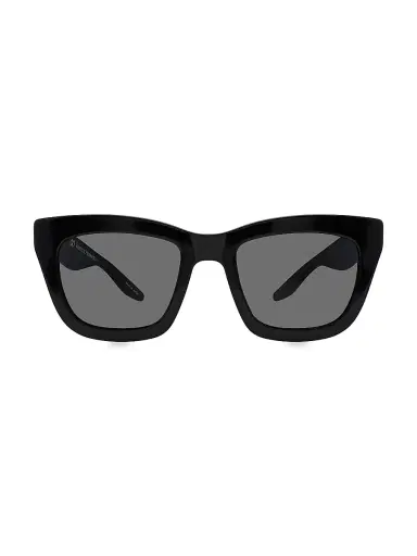 Barton Perreira Women's Kateri 52MM Cat-Eye Sunglasses - Black | Thumbnail 2 Barton Perreira Women's Kateri 52MM Cat-Eye Sunglasses - Black | Thumbnail 2