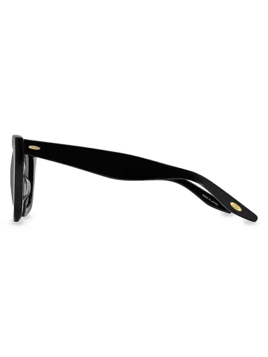 Barton Perreira Women's Kateri 52MM Cat-Eye Sunglasses - Black | Thumbnail 3 Barton Perreira Women's Kateri 52MM Cat-Eye Sunglasses - Black | Thumbnail 3