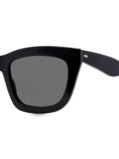 Barton Perreira Women's Kateri 52MM Cat-Eye Sunglasses - Black | Thumbnail 4 Barton Perreira Women's Kateri 52MM Cat-Eye Sunglasses - Black | Thumbnail 4