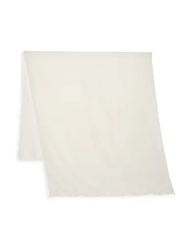 Sofia Cashmere Women's Lightweight Cashmere Scarf | Thumbnail 3 Sofia Cashmere Women's Lightweight Cashmere Scarf | Thumbnail 3