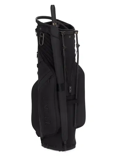 TUMI Men's Alpha Golf Stand Bag | Thumbnail 6 TUMI Men's Alpha Golf Stand Bag | Thumbnail 6