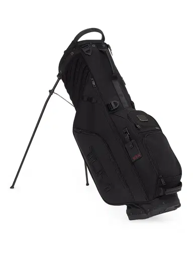 TUMI Men's Alpha Golf Stand Bag | Thumbnail 1 TUMI Men's Alpha Golf Stand Bag | Thumbnail 1