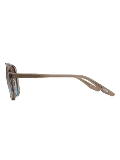 Barton Perreira Women's Hartmann 58MM Aviator Sunglasses - Tabac Solara | Thumbnail 3 Barton Perreira Women's Hartmann 58MM Aviator Sunglasses - Tabac Solara | Thumbnail 3
