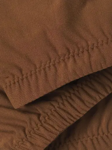 Commando Women's Butter Bralette - Cinnamon | Thumbnail 6 Commando Women's Butter Bralette - Cinnamon | Thumbnail 6