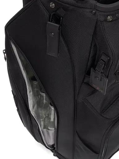 TUMI Alpha Ballistic Nylon Golf Cart Bag | Thumbnail 6 TUMI Alpha Ballistic Nylon Golf Cart Bag | Thumbnail 6
