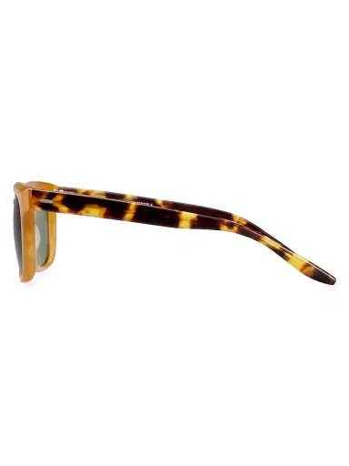 Barton Perreira Men's Chisa 52MM Rectangular Sunglasses - Golden Honey | Thumbnail 4 Barton Perreira Men's Chisa 52MM Rectangular Sunglasses - Golden Honey | Thumbnail 4