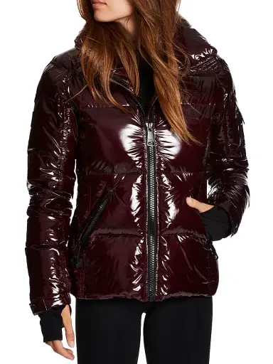Sam. Women's Freestyle Down Puffer Jacket | Thumbnail 3 Sam. Women's Freestyle Down Puffer Jacket | Thumbnail 3