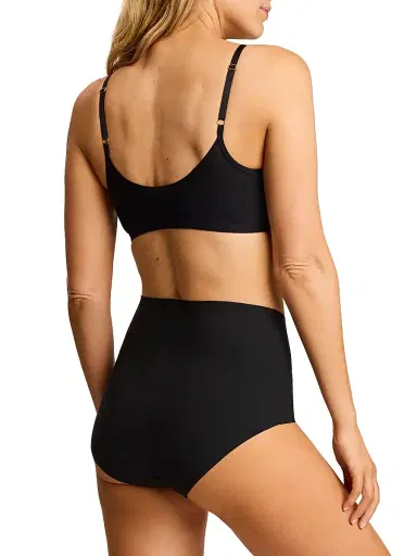 Commando Women's Butter Bralette - Black | Thumbnail 4 Commando Women's Butter Bralette - Black | Thumbnail 4