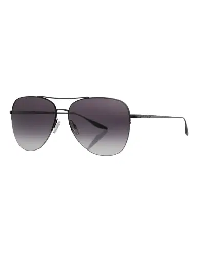 BARTON PERREIRA Men's Chevalier 57MM Aviator Sunglasses | Thumbnail 1 BARTON PERREIRA Men's Chevalier 57MM Aviator Sunglasses | Thumbnail 1