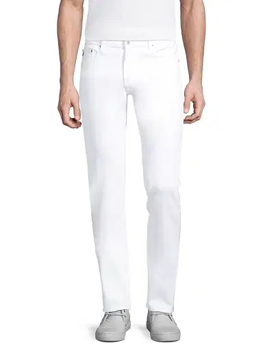 AG Jeans Men's Tellis Stretch Slim-Fit Jeans | Thumbnail 3 AG Jeans Men's Tellis Stretch Slim-Fit Jeans | Thumbnail 3