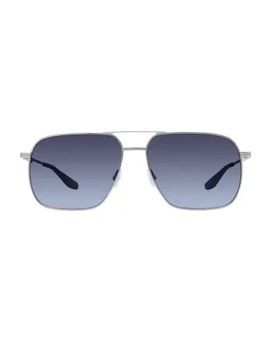 Barton Perreira x 007 Men 's Royale Double-Bridge Titanium Aviator Sunglasses | Thumbnail 1 Barton Perreira x 007 Men 's Royale Double-Bridge Titanium Aviator Sunglasses | Thumbnail 1