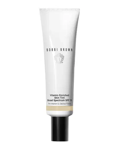 Bobbi Brown Vitamin Enriched Skin Tint SPF 15, 1.7 oz. | Thumbnail 1 Bobbi Brown Vitamin Enriched Skin Tint SPF 15, 1.7 oz. | Thumbnail 1