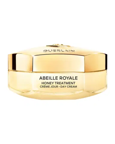 Guerlain Abeille Royale Honey Treatment Day Cream with Hyaluronic Acid, 1.7 oz. | Thumbnail 1 Guerlain Abeille Royale Honey Treatment Day Cream with Hyaluronic Acid, 1.7 oz. | Thumbnail 1