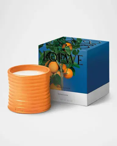 Loewe Orange Blossom Candle, 20.7 oz. | Thumbnail 2 Loewe Orange Blossom Candle, 20.7 oz. | Thumbnail 2