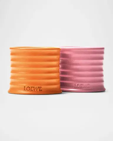 Loewe Orange Blossom Candle, 20.7 oz. | Thumbnail 4 Loewe Orange Blossom Candle, 20.7 oz. | Thumbnail 4