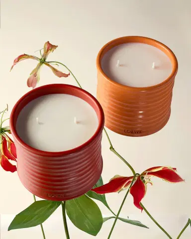 Loewe Orange Blossom Candle, 20.7 oz. | Thumbnail 5 Loewe Orange Blossom Candle, 20.7 oz. | Thumbnail 5