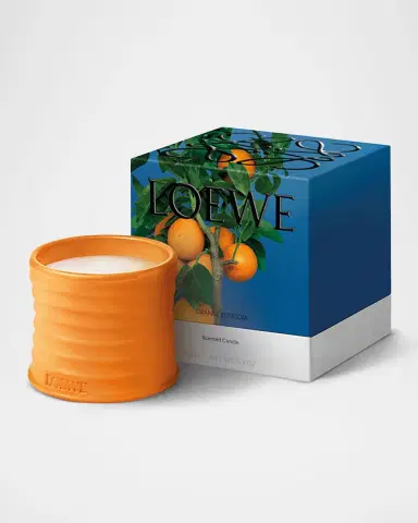 Loewe Orange Blossom Candle, 5.8 oz. | Thumbnail 2 Loewe Orange Blossom Candle, 5.8 oz. | Thumbnail 2