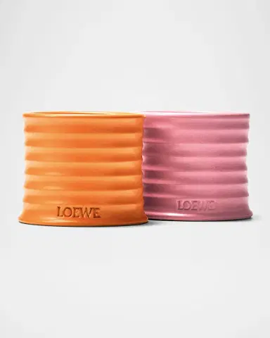 Loewe Orange Blossom Candle, 5.8 oz. | Thumbnail 4 Loewe Orange Blossom Candle, 5.8 oz. | Thumbnail 4