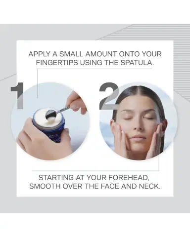 La Prairie Skin Caviar Luxe Cream Sheer Moisturizer | Thumbnail 6 La Prairie Skin Caviar Luxe Cream Sheer Moisturizer | Thumbnail 6