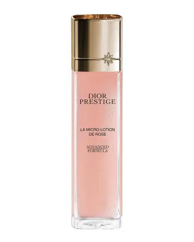 Dior Prestige La Micro-Lotion de Rose Advanced Formula, 5 oz. | Thumbnail 1 Dior Prestige La Micro-Lotion de Rose Advanced Formula, 5 oz. | Thumbnail 1