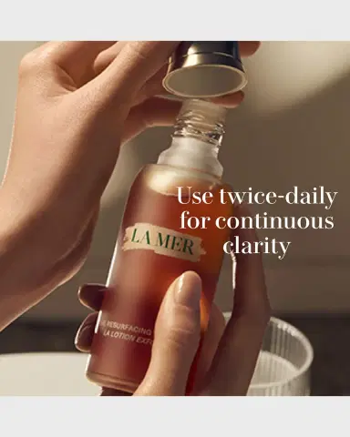 La Mer The Resurfacing Treatment Exfoliator, 3.4 oz. | Thumbnail 4 La Mer The Resurfacing Treatment Exfoliator, 3.4 oz. | Thumbnail 4