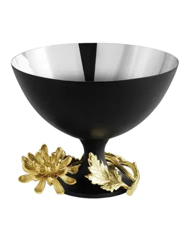 Michael Aram Dahlia Small Bowl | Thumbnail 1 Michael Aram Dahlia Small Bowl | Thumbnail 1