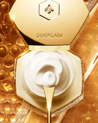 Guerlain Abeille Royale Honey Treatment Day Cream with Hyaluronic Acid Refill, 1.7 oz. | Thumbnail 2 Guerlain Abeille Royale Honey Treatment Day Cream with Hyaluronic Acid Refill, 1.7 oz. | Thumbnail 2