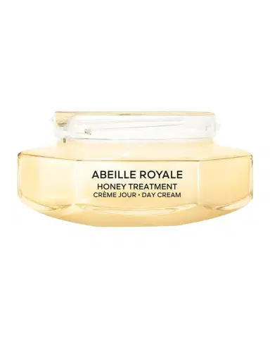Guerlain Abeille Royale Honey Treatment Day Cream with Hyaluronic Acid Refill, 1.7 oz. | Thumbnail 1 Guerlain Abeille Royale Honey Treatment Day Cream with Hyaluronic Acid Refill, 1.7 oz. | Thumbnail 1