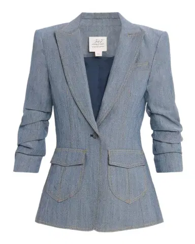 Cinq a Sept Louisa Jacket | Thumbnail 1 Cinq a Sept Louisa Jacket | Thumbnail 1