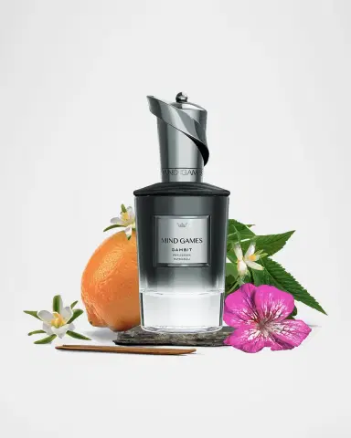 MIND GAMES Gambit Extrait de Parfum, 3.4 oz. | Thumbnail 3 MIND GAMES Gambit Extrait de Parfum, 3.4 oz. | Thumbnail 3