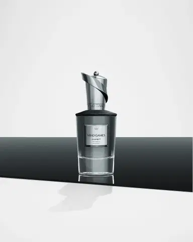 MIND GAMES Gambit Extrait de Parfum, 3.4 oz. | Thumbnail 4 MIND GAMES Gambit Extrait de Parfum, 3.4 oz. | Thumbnail 4