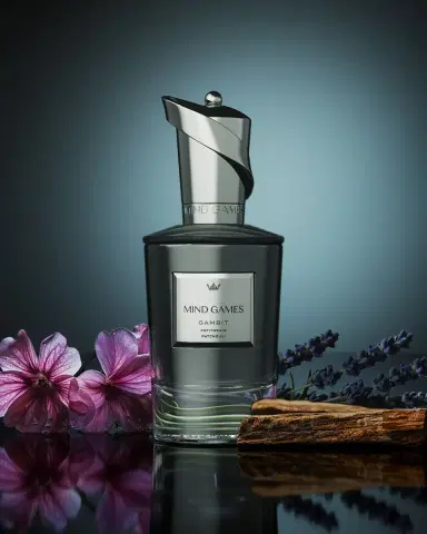 MIND GAMES Gambit Extrait de Parfum, 3.4 oz. | Thumbnail 6 MIND GAMES Gambit Extrait de Parfum, 3.4 oz. | Thumbnail 6