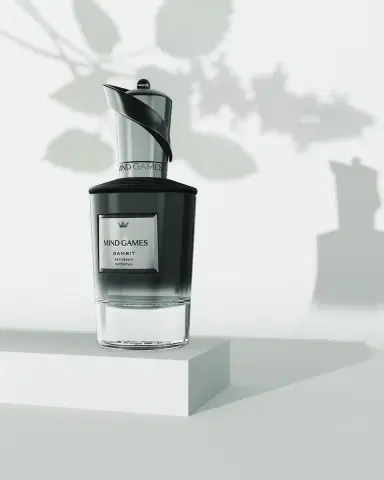 MIND GAMES Gambit Extrait de Parfum, 3.4 oz. | Thumbnail 9 MIND GAMES Gambit Extrait de Parfum, 3.4 oz. | Thumbnail 9