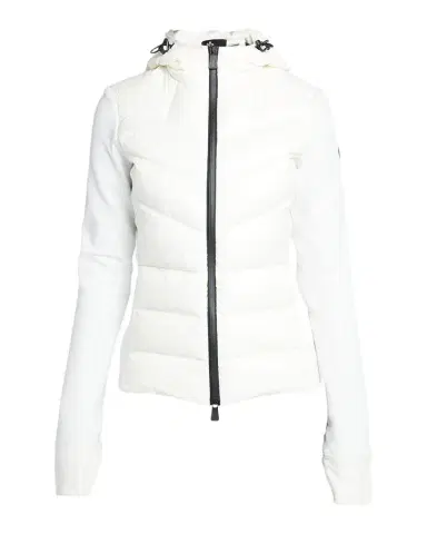 Moncler Grenoble Puffer Zip-Up Cardigan | Thumbnail 1 Moncler Grenoble Puffer Zip-Up Cardigan | Thumbnail 1