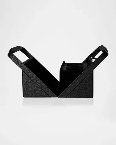 Mind Games Leather Fragrance Case | Thumbnail 3 Mind Games Leather Fragrance Case | Thumbnail 3