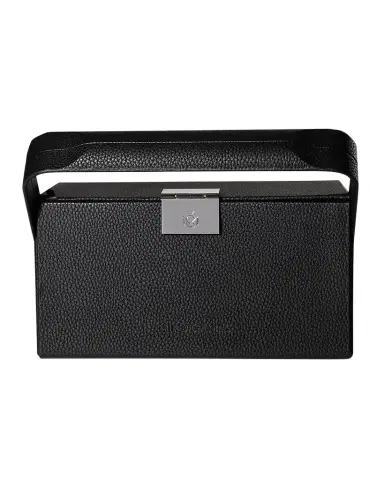 Mind Games Leather Fragrance Case | Thumbnail 1 Mind Games Leather Fragrance Case | Thumbnail 1
