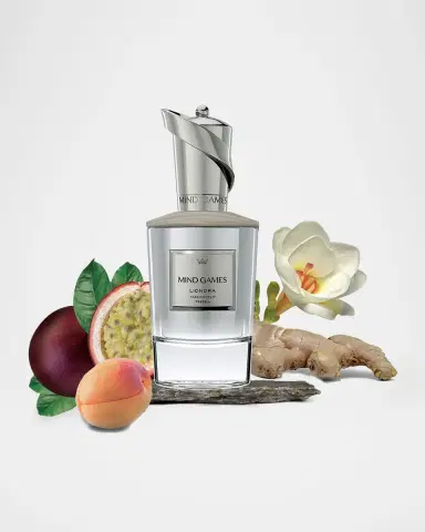 MIND GAMES Lionora Extrait de Parfum, 3.4 oz. | Thumbnail 3 MIND GAMES Lionora Extrait de Parfum, 3.4 oz. | Thumbnail 3
