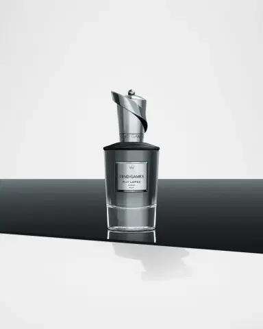 MIND GAMES Ruy Lopez Extrait de Parfum, 3.4 oz. | Thumbnail 4 MIND GAMES Ruy Lopez Extrait de Parfum, 3.4 oz. | Thumbnail 4