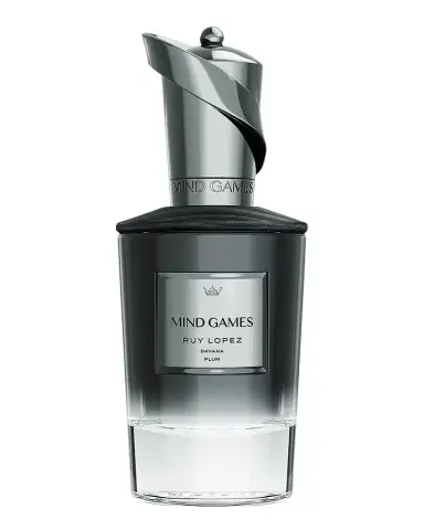 MIND GAMES Ruy Lopez Extrait de Parfum, 3.4 oz. | Thumbnail 1 MIND GAMES Ruy Lopez Extrait de Parfum, 3.4 oz. | Thumbnail 1