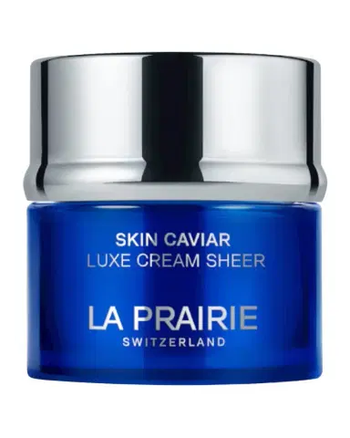 La Prairie Skin Caviar Luxe Cream Sheer Moisturizer | Thumbnail 1 La Prairie Skin Caviar Luxe Cream Sheer Moisturizer | Thumbnail 1