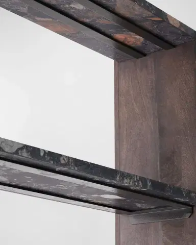 Arteriors Torelli Console Table | Thumbnail 3 Arteriors Torelli Console Table | Thumbnail 3