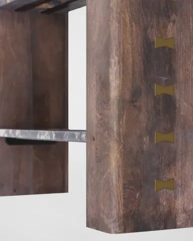 Arteriors Torelli Console Table | Thumbnail 5 Arteriors Torelli Console Table | Thumbnail 5