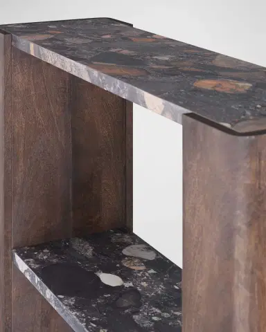Arteriors Torelli Console Table | Thumbnail 6 Arteriors Torelli Console Table | Thumbnail 6
