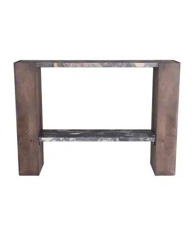 Arteriors Torelli Console Table | Thumbnail 1 Arteriors Torelli Console Table | Thumbnail 1