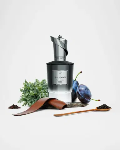 MIND GAMES En Prise Extrait de Parfum, 3.4 oz. | Thumbnail 3 MIND GAMES En Prise Extrait de Parfum, 3.4 oz. | Thumbnail 3
