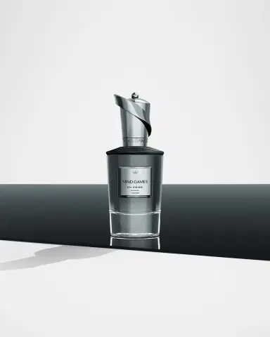 MIND GAMES En Prise Extrait de Parfum, 3.4 oz. | Thumbnail 4 MIND GAMES En Prise Extrait de Parfum, 3.4 oz. | Thumbnail 4