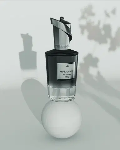 MIND GAMES En Prise Extrait de Parfum, 3.4 oz. | Thumbnail 7 MIND GAMES En Prise Extrait de Parfum, 3.4 oz. | Thumbnail 7