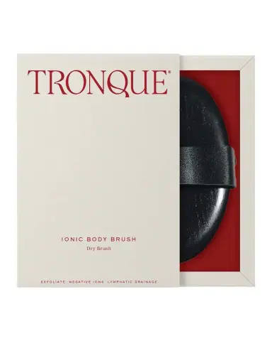 Tronque Ionic Body Dry Brush | Thumbnail 1 Tronque Ionic Body Dry Brush | Thumbnail 1